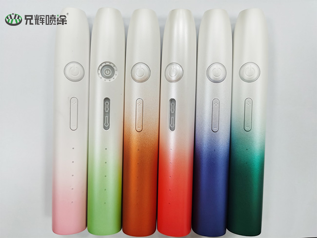  惠州附近噴漆工廠：工藝精美，細節彰顯品質